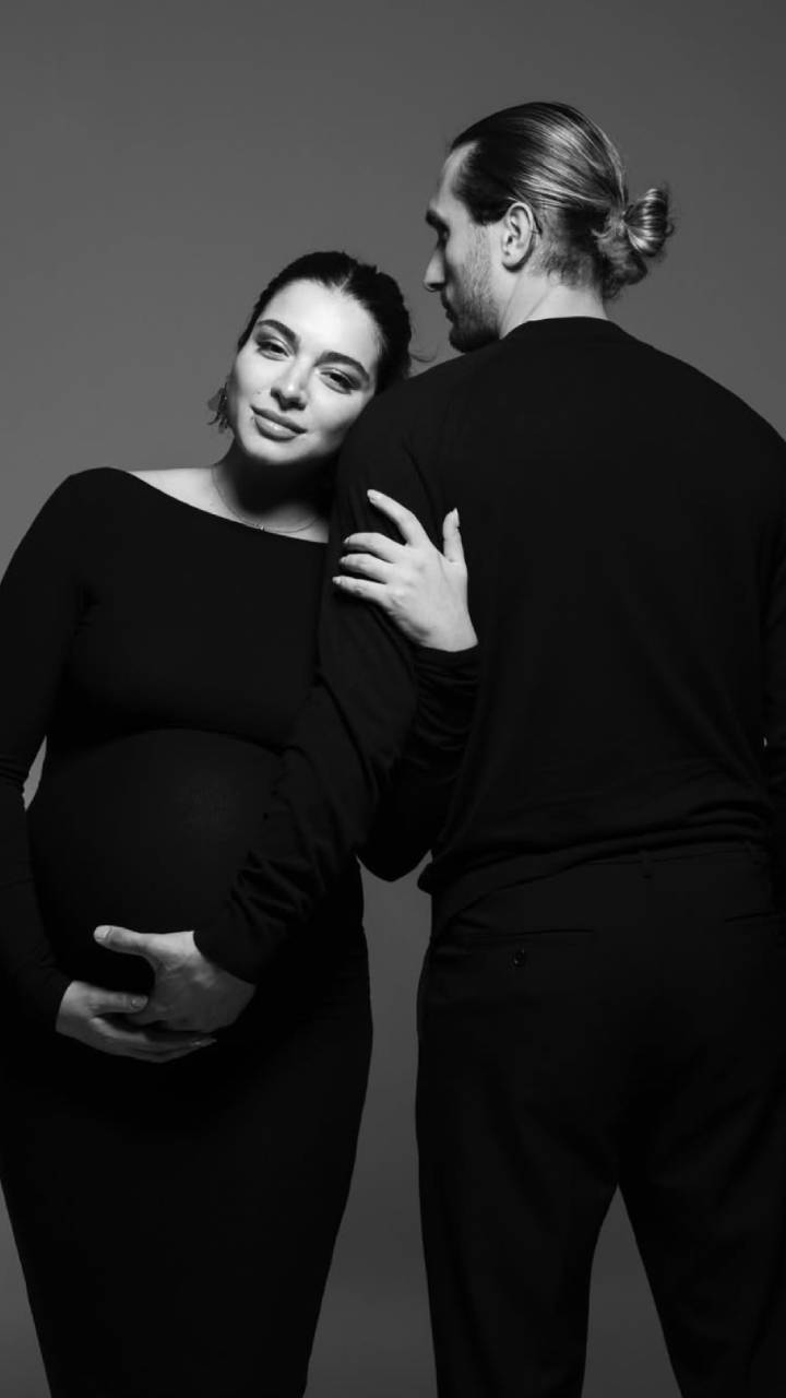 Yusuf Yazıcı'ya en güzel doğum günü hediyesi: Baba oldu! 5